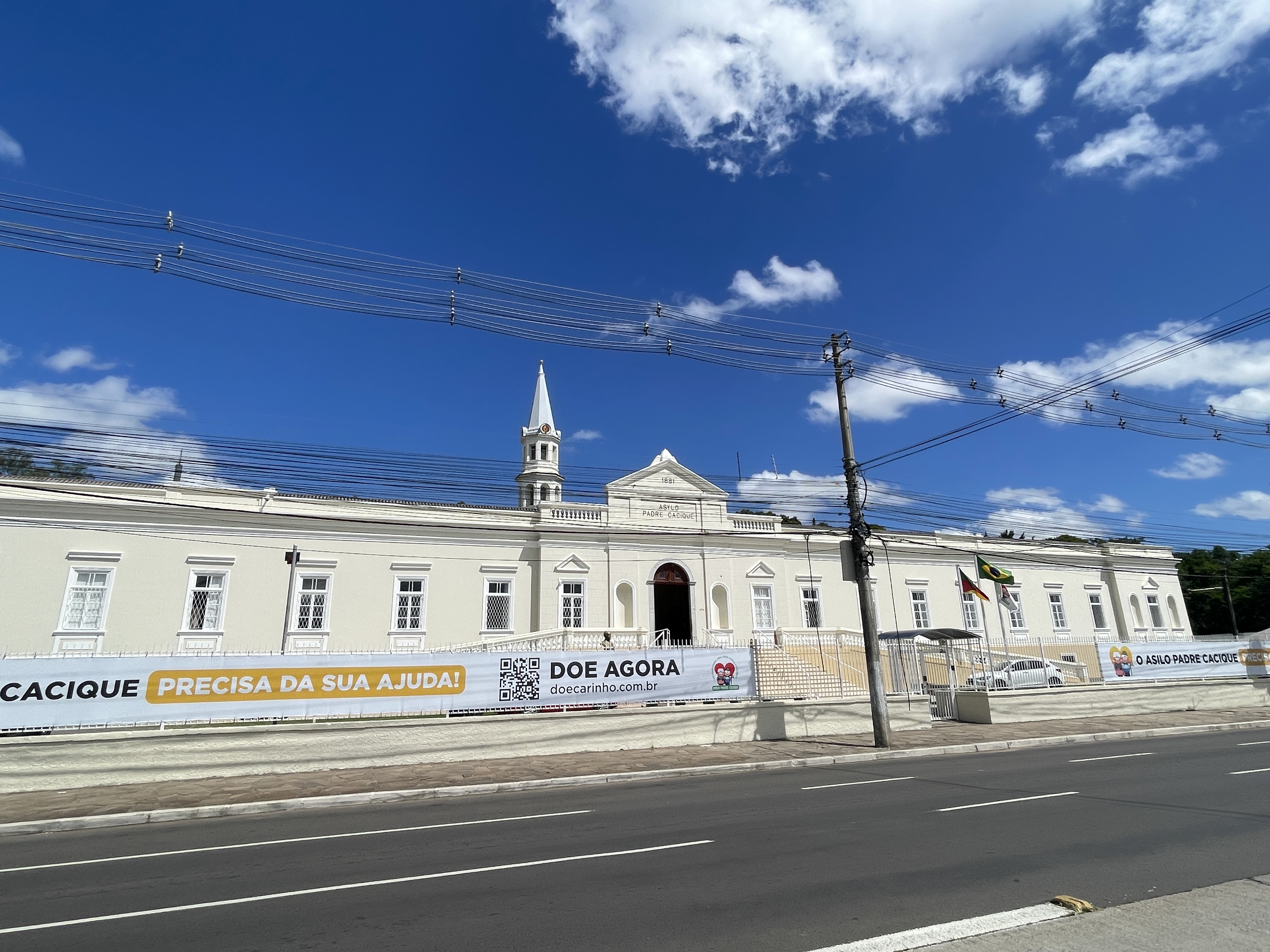 Envelhecer com dignidade é um compromisso coletivo