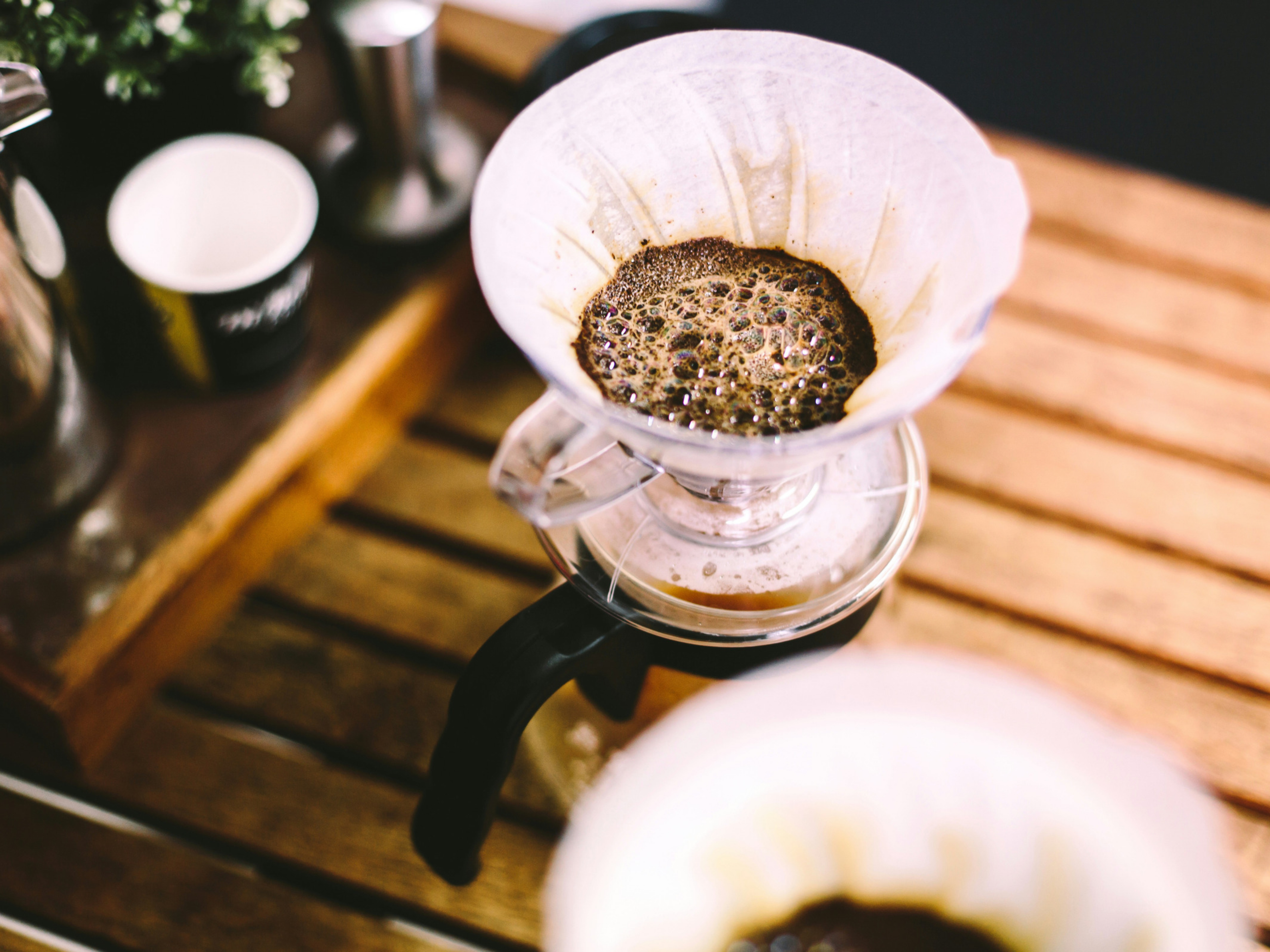 Asilo Padre Cacique pede doações de café para atender moradores